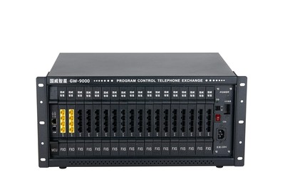 pg电子OX850HI程控交换机